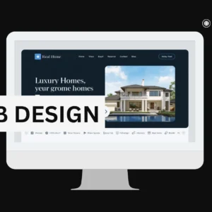Cum generează un website optimizat vânzări în domeniul imobiliar