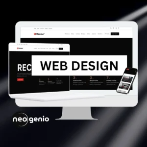 Site-uri Web realizate de Neogenio